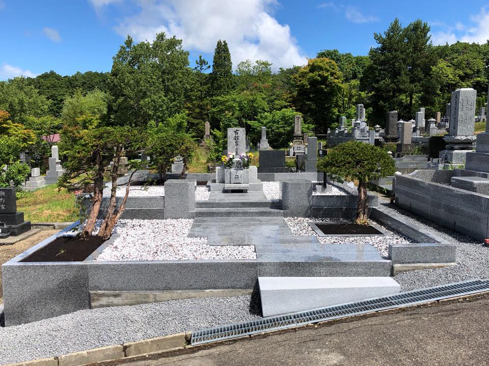 古舘家お墓リフォーム後全体.jpg