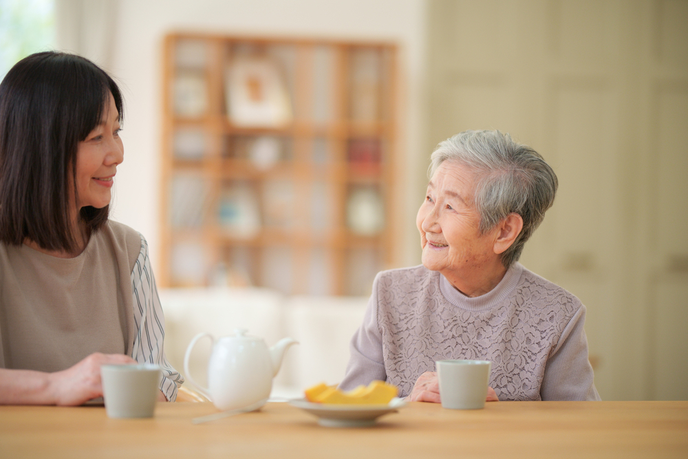 お墓をどうするか悩むのは40代〜60代