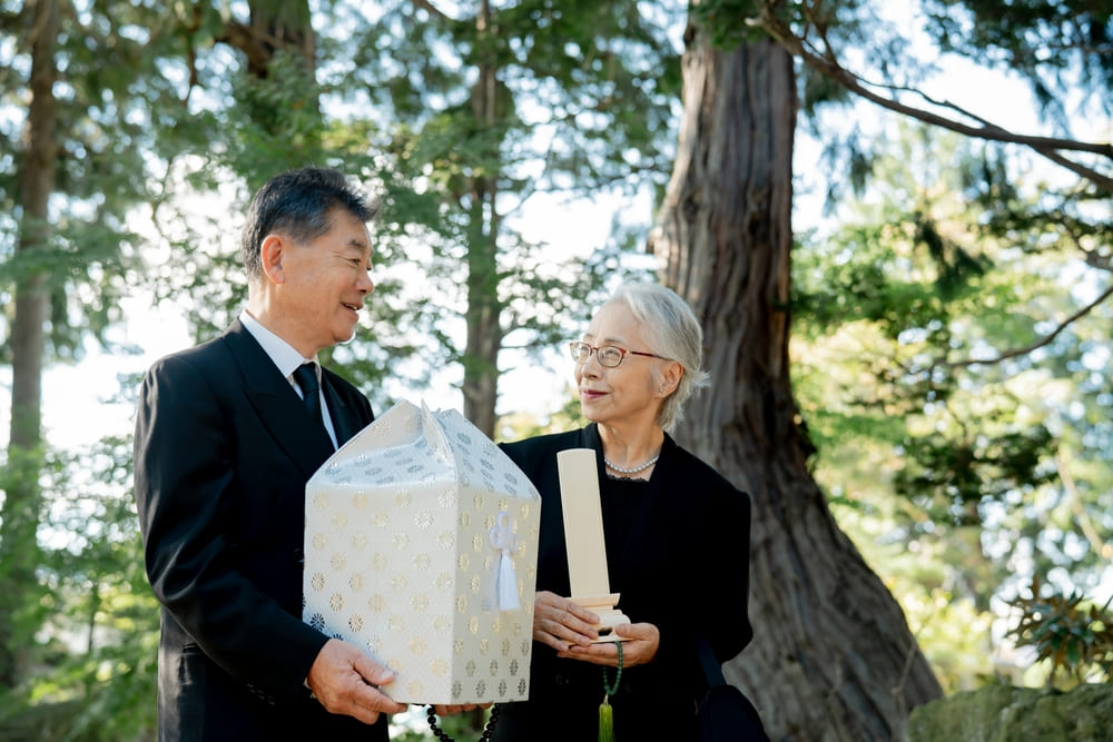 夫婦だけのお墓にかかる費用と相場感