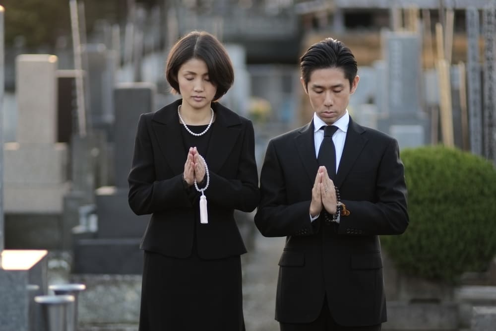 夫婦だけで入るお墓はできる？【結論可能です】