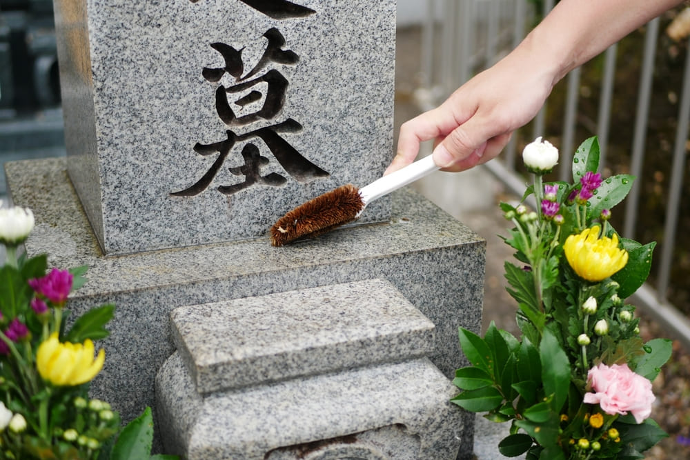 秋のお彼岸はいつからいつまで